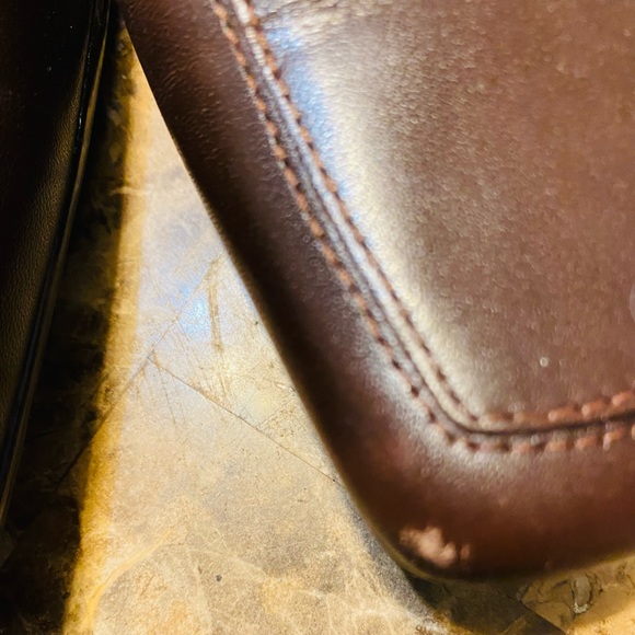 Etienne Aigner Leather Pumps👠🥂 - Picture 2 of 6